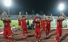 Báo quốc tế: "Đông Nam Á nên tự hào về U20 Việt Nam"