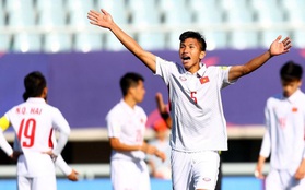 U20 Việt Nam khó càng thêm khó khi New Zealand hạ Honduras