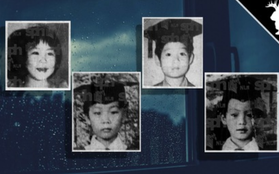 Thảm án gần 40 năm chưa tìm ra lời giải: 4 đứa trẻ bị sát hại trong nhà tắm và tấm thiệp lạnh người