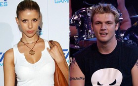 Nick Carter (Backstreet Boys) bị cáo buộc cướp đi trinh trắng của nữ ca sĩ khi còn tuổi teen