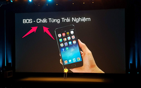 Hai năm trước, BKAV gọi BPhone là "không thể tin nổi", giờ BPhone đơn giản là "CHẤT"