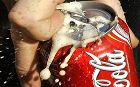 "Đừng tuyệt vọng vì Coca-cola chỉ bán được 25 chai nước trong năm đầu tiên" và sự thật là...