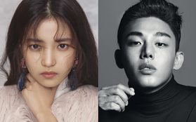 Nàng hầu 18+ sắp trở lại, Yoo Ah In bị netizen Hàn ngăn đóng phim?