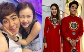 Tiếp nối Kelvin Khánh, cựu thành viên La Thăng - Huy Nam bất ngờ tổ chức đám cưới