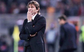 Rộ tin Abramovich đã ra quyết định sa thải Conte