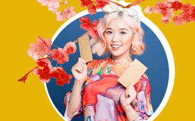 Suni Hạ Linh: "Bảo tôi giống Kpop thì cũng không sao!"