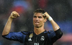 Ronaldo nói gì sau khi Real vào chung kết Champions League?
