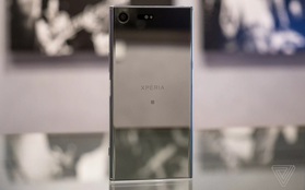 Sony ra mắt siêu phẩm Xperia XZ Premium với màn hình đẹp ngất ngây cùng camera chụp cực nét
