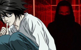 Ai cũng cạn lời với L của "Death Note" bản Netflix!