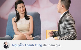 Fan tinh ý phát hiện Sơn Tùng M-TP đã có hành động này với buổi livestream của Đông Nhi