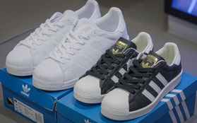 Đánh giá Superstar Boost và Superstar Bounce - Những hậu duệ được tích hợp công nghệ cực "xịn" đến từ adidas