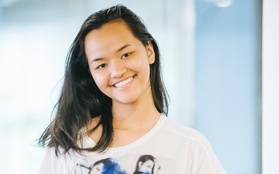 Nữ sinh Việt trì hoãn nhập học Harvard: 1 năm Gap year để được yêu gia đình, bạn bè hơn và rèn kỉ luật học tập, ngay cả khi không phải đi thi!