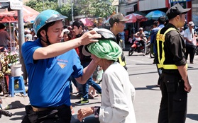 Bình Dương năm nào cũng có một lễ hội mà ở đó cái gì cũng miễn phí!