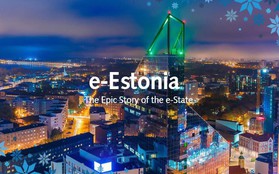 Ghé thăm Estonia – quốc gia “kỹ thuật số” đầu tiên trên thế giới