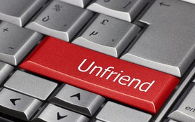 4 kiểu bạn bè dễ bị Unfriend trên Facebook, bạn có trong danh sách này không?