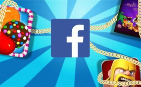 Sau khi cấm xóa status, Facebook vừa bỏ nốt cả tính năng mời chơi game