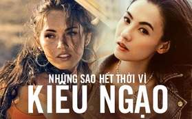 Những tấm gương showbiz cho thấy: Dù là sao tầm cỡ thế giới, bạn cũng sẽ bị tẩy chay nếu quá kiêu ngạo và ảo tưởng