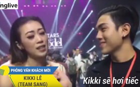 Đêm chung kết VNTM All Stars: Chị Yến đẹp, dàn đèn đẹp, khán giả tới cổ vũ Thuỳ Dương nhưng Kim Dung lên ngôi cũng quá xuất sắc