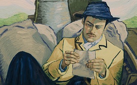 Loving Vincent - Những lá thư đầy xúc động về đam mê, cuộc sống và cái chết