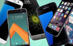 Top 5 Smartphone dưới 20 triệu đồng đáng mua nhất dịp cuối năm nay