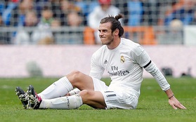 Gareth Bale: Từ Siêu cúp châu Âu thẳng tiến đến... Old Trafford?