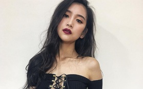 Hot girl Instagram Đài Loan khoe mặt xinh, dáng chuẩn ngắm mãi chả thấy chán!