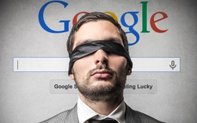 Google đang khiến con người trở nên "ảo tưởng sức mạnh"