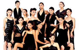 Thái Lan: The Face hot là thế nhưng Next Top lại "tạch" chỉ sau 1 mùa