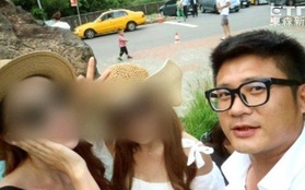 Hai nữ sinh viên Hàn Quốc bị tài xế taxi hiếp dâm khi du lịch tại Đài Loan