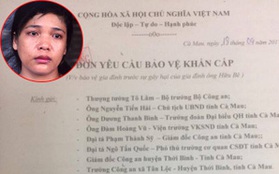 Mẹ bé gái 13 tuổi tự tử nghi do hàng xóm xâm hại: "Gia đình người đàn ông ấy vẫn chửi bới, đe dọa tôi"