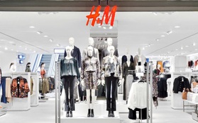 HOT: Cần gì đợi lâu, H&M Hà Nội chính thức khai trương tại Royal City vào 11/11 rồi này!