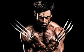 Hugh Jackman - Một tượng đài Wolverine không thể thay thế