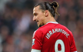 Ibrahimovic - Hãy gọi anh là người truyền cảm hứng