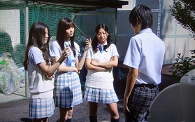 Báo động tình trạng thanh thiếu niên Nhật Bản tự tử do bạo lực học đường