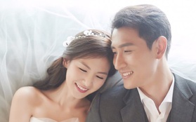 Tuyển thủ Hàn Quốc cưới chị gái cựu thành viên nhóm nhạc KARA