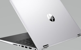 HP Pavilion x360 phiên bản mới: Đột phá với thiết kế 14 inch trong khung hình 13 inch