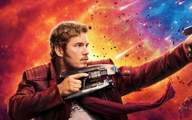 Phòng vé Bắc Mỹ "điên đảo" vì độ cute của "Guardians of the Galaxy Vol. 2"