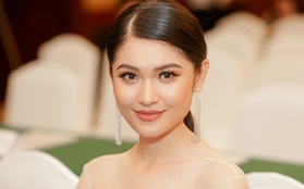 Trước thềm "Miss International 2017", Thùy Dung tự tin khoe nhan sắc rạng rỡ giữa dàn mỹ nhân Việt