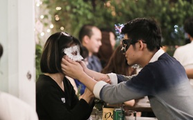 Blind Date - Love At No Sight: Khi những cuộc hẹn hò giấu mặt trong phim bước ra ngoài đời thực