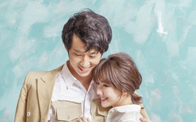 Hari Won tái hợp tình cũ từ "Anh cứ đi đi" ở phim ngắn tự sản xuất