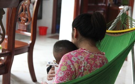 Vụ “bảo mẫu” nghi bạo hành bé 5 tháng tuổi ở Nghệ An: Không có cơ sở để xử lý
