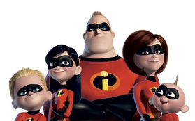 Khi nào Walt Disney mới chịu tung ra trailer cho "The Incredibles 2"?