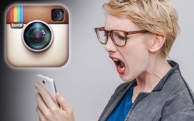 Đừng làm những điều sau nếu không muốn Instagram của bạn tụt follower thảm hại