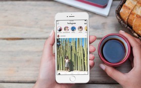 Instagram đã cho up ảnh cũ lên Stories, không giới hạn ảnh trong 24 giờ gần nhất nữa