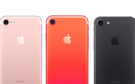 iPhone 7s sẽ lớn hơn iPhone 7 về mọi mặt, ngoại trừ điểm đặc biệt này