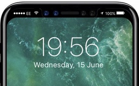 3 tính năng đỉnh mà iPhone 8 sẽ có nhưng ít ai chú ý đến