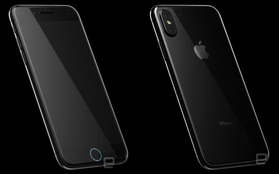 Đây là tin mừng cho tất cả những ai đang đợi iPhone 8