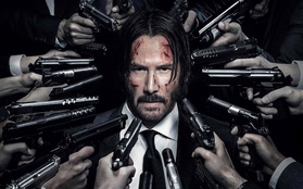 "John Wick: Chapter Three" sẽ được ra mắt vào hè 2019