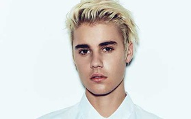 Justin Bieber chính thức lên ngôi "Ông hoàng hát ké" nhờ kỷ lục mới về doanh số!