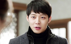 HOT: Park Yoochun chuẩn bị cưới vợ vào mùa thu này